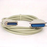 Microconnect Parallel DB25-CEN36 7m M/M (PRIGL7H)